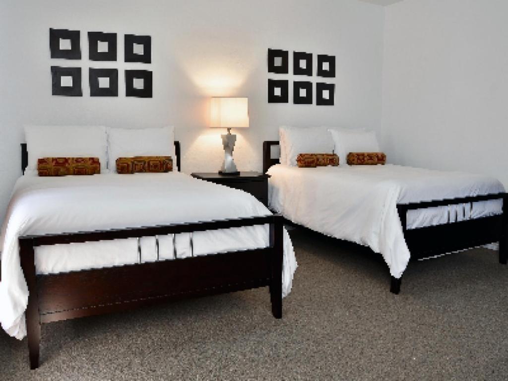 El Primero Boutique Hotel Chula Vista Bagian luar foto