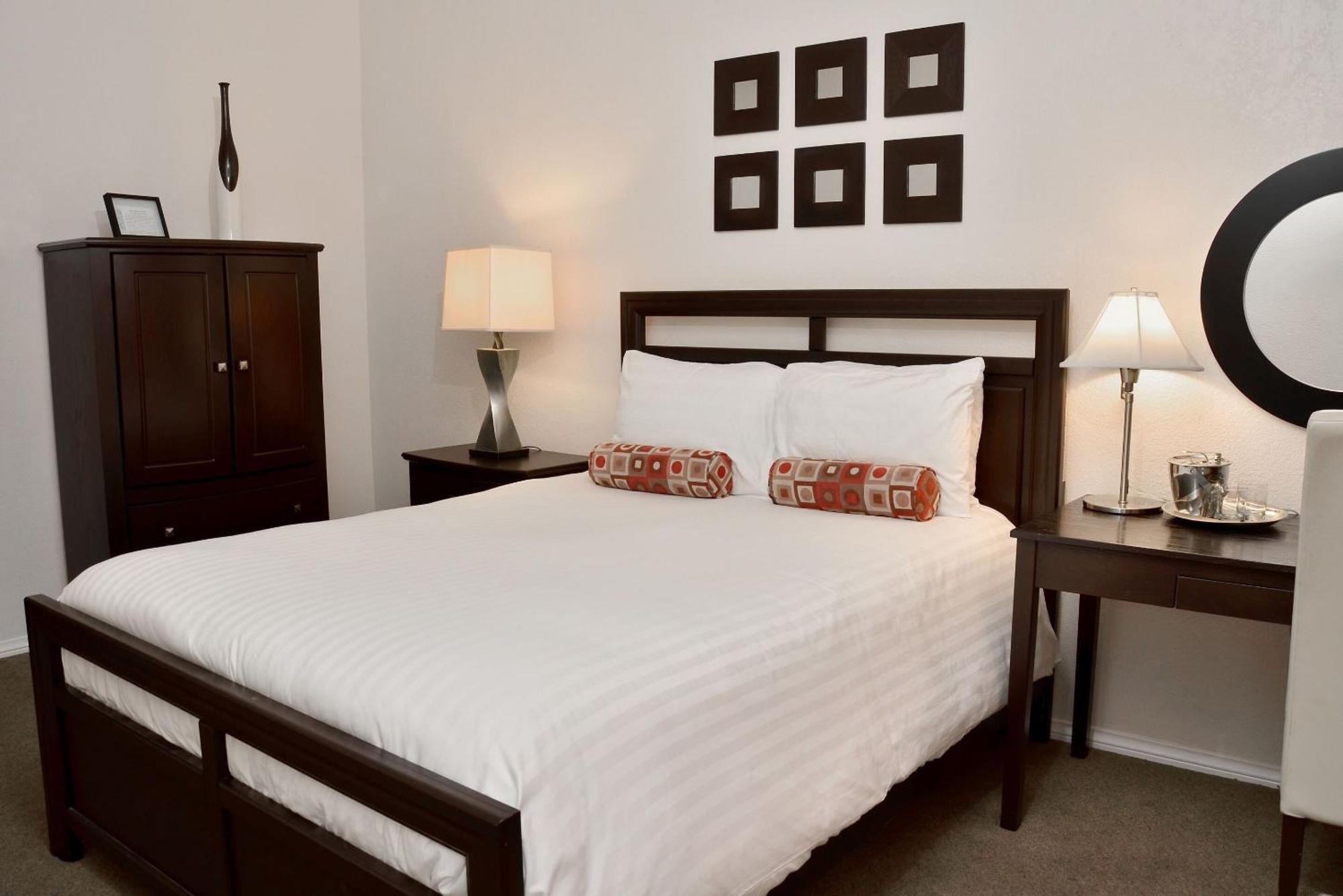 El Primero Boutique Hotel Chula Vista Bagian luar foto
