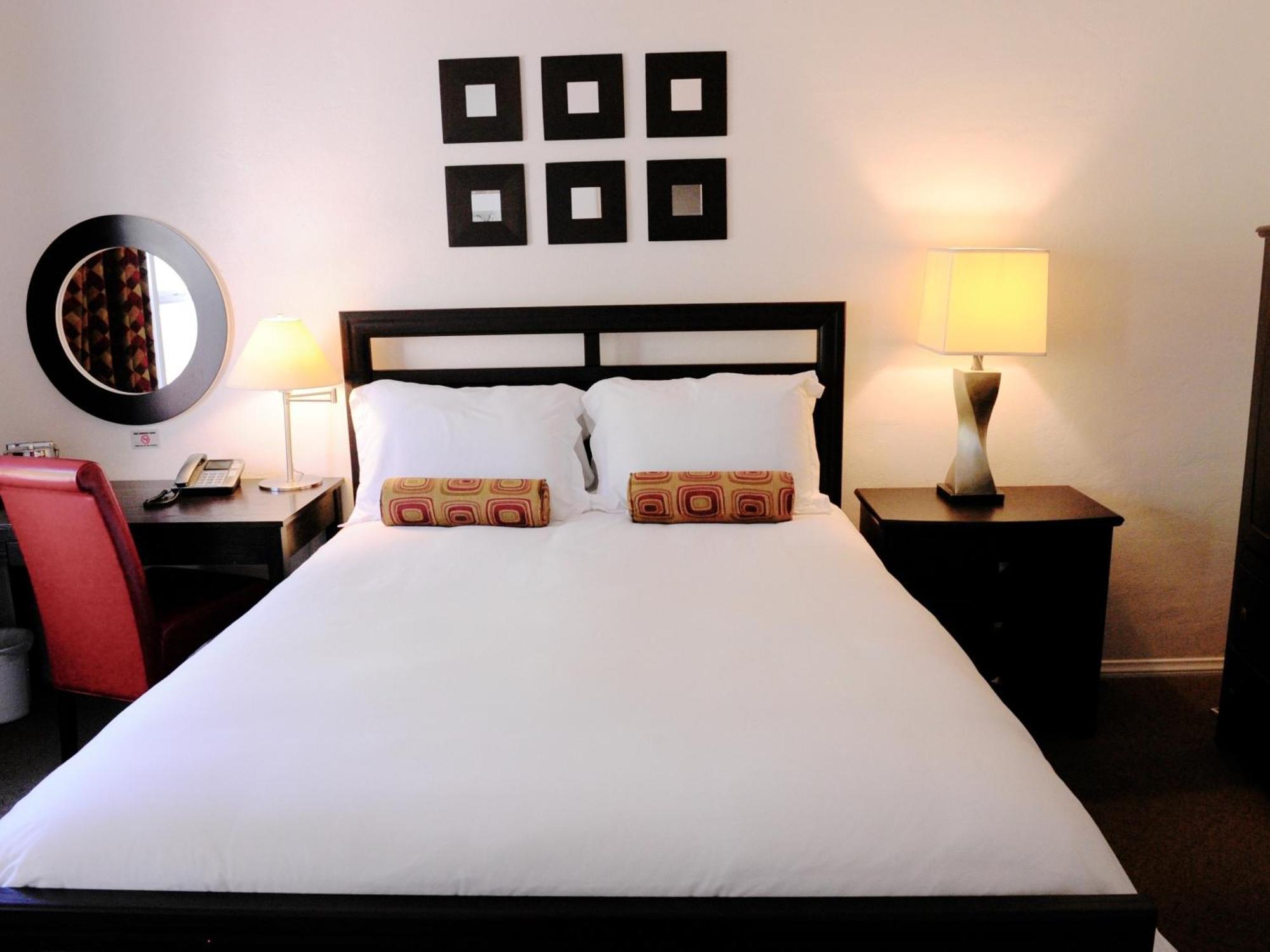 El Primero Boutique Hotel Chula Vista Ruang foto
