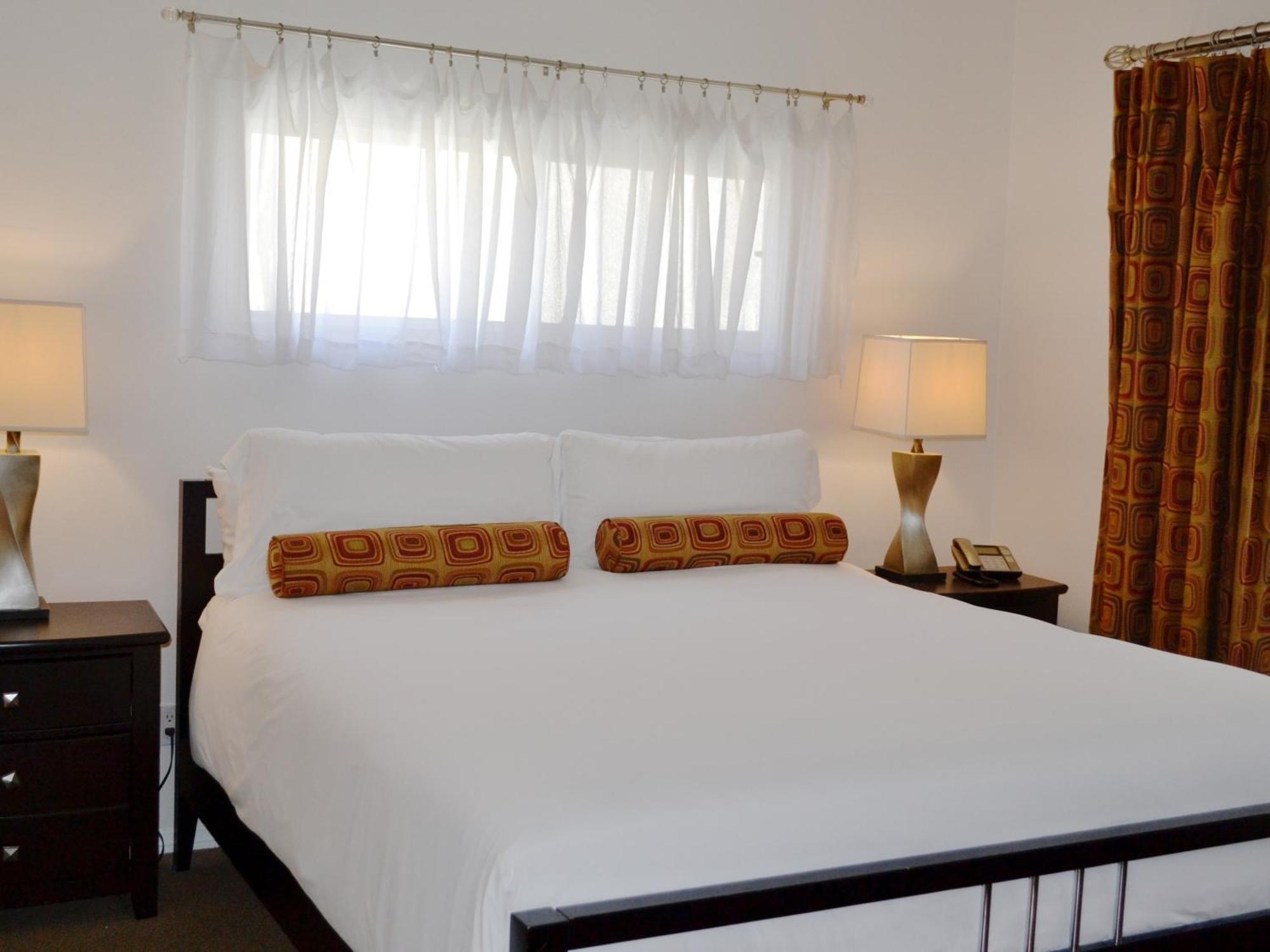 El Primero Boutique Hotel Chula Vista Ruang foto