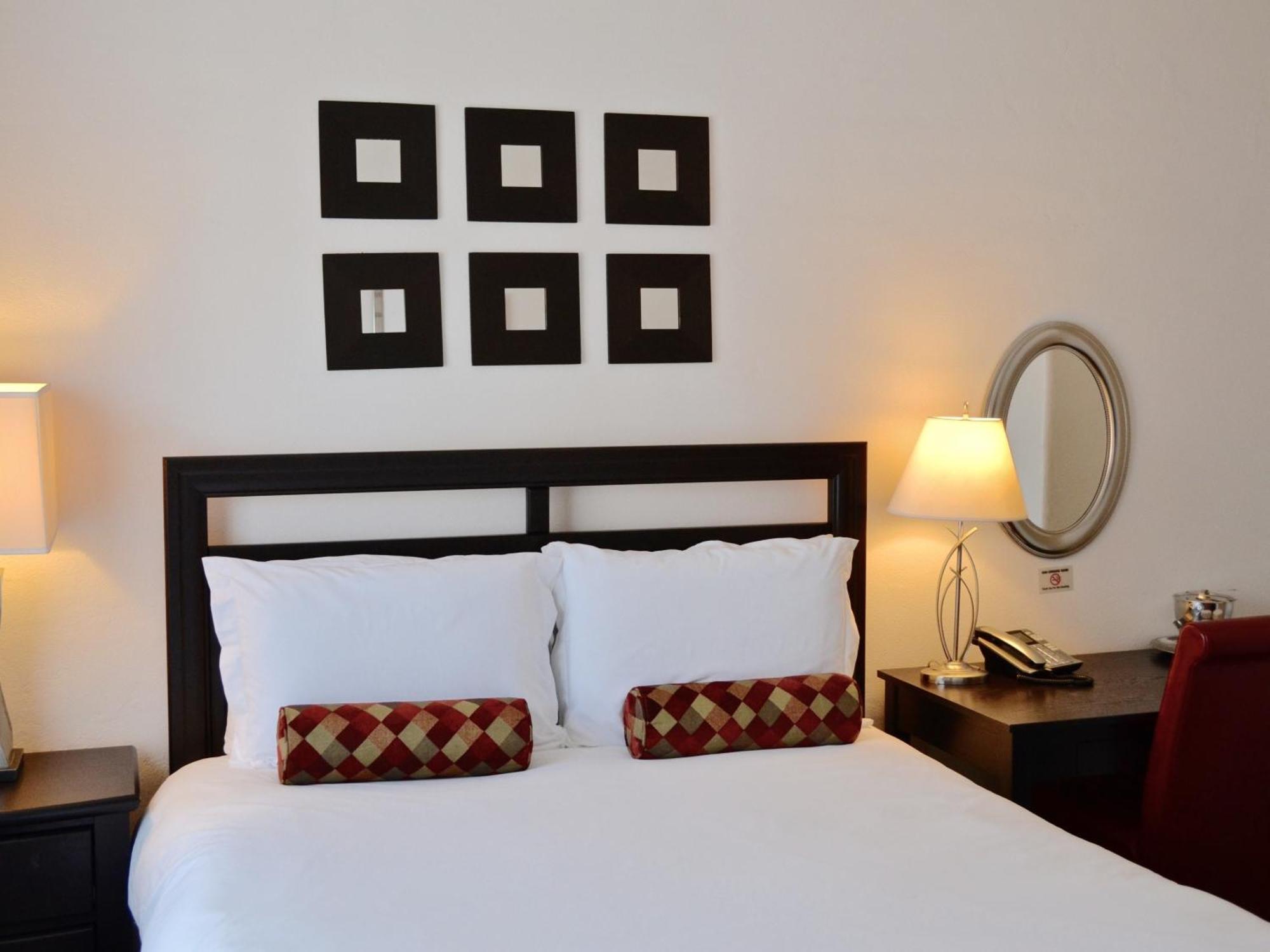 El Primero Boutique Hotel Chula Vista Ruang foto