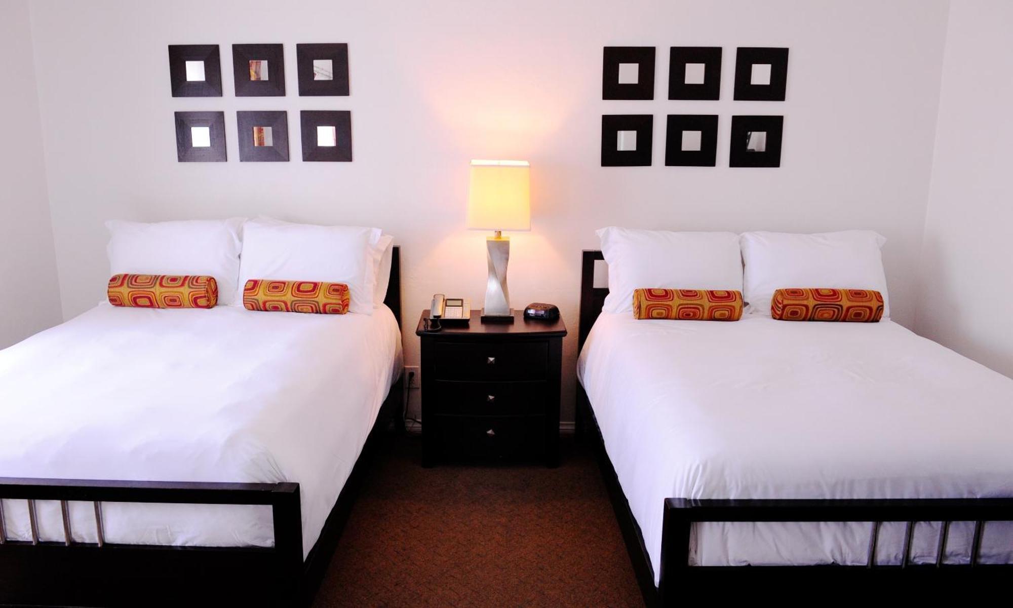 El Primero Boutique Hotel Chula Vista Ruang foto