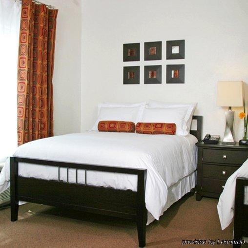 El Primero Boutique Hotel Chula Vista Ruang foto
